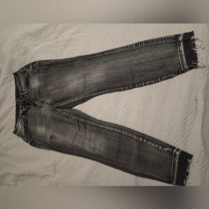 Judy blue skinny fit